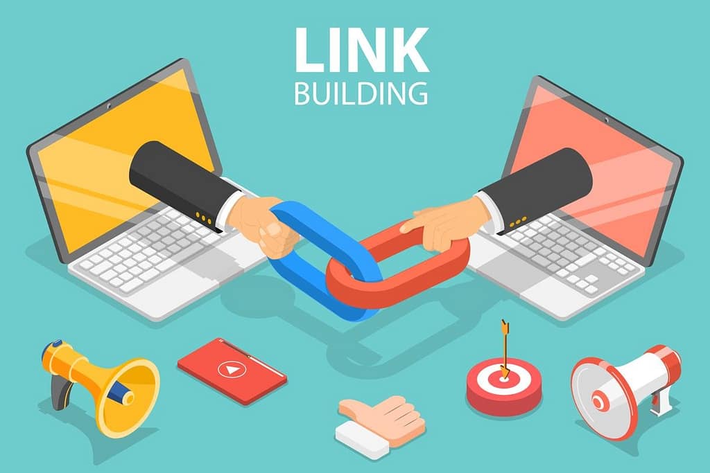 Backlinks