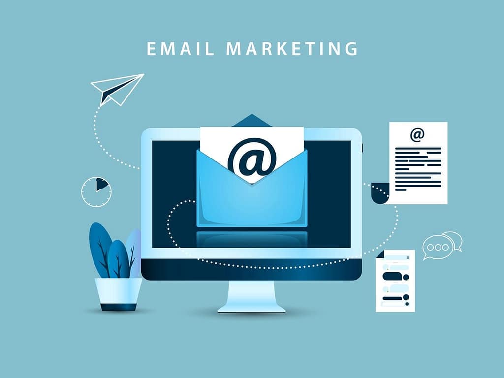 email marketing email marketing