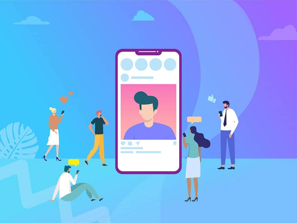 Instagram marketing Instagram marketing