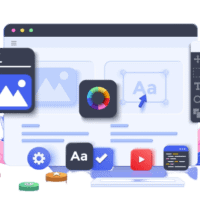 web design & development